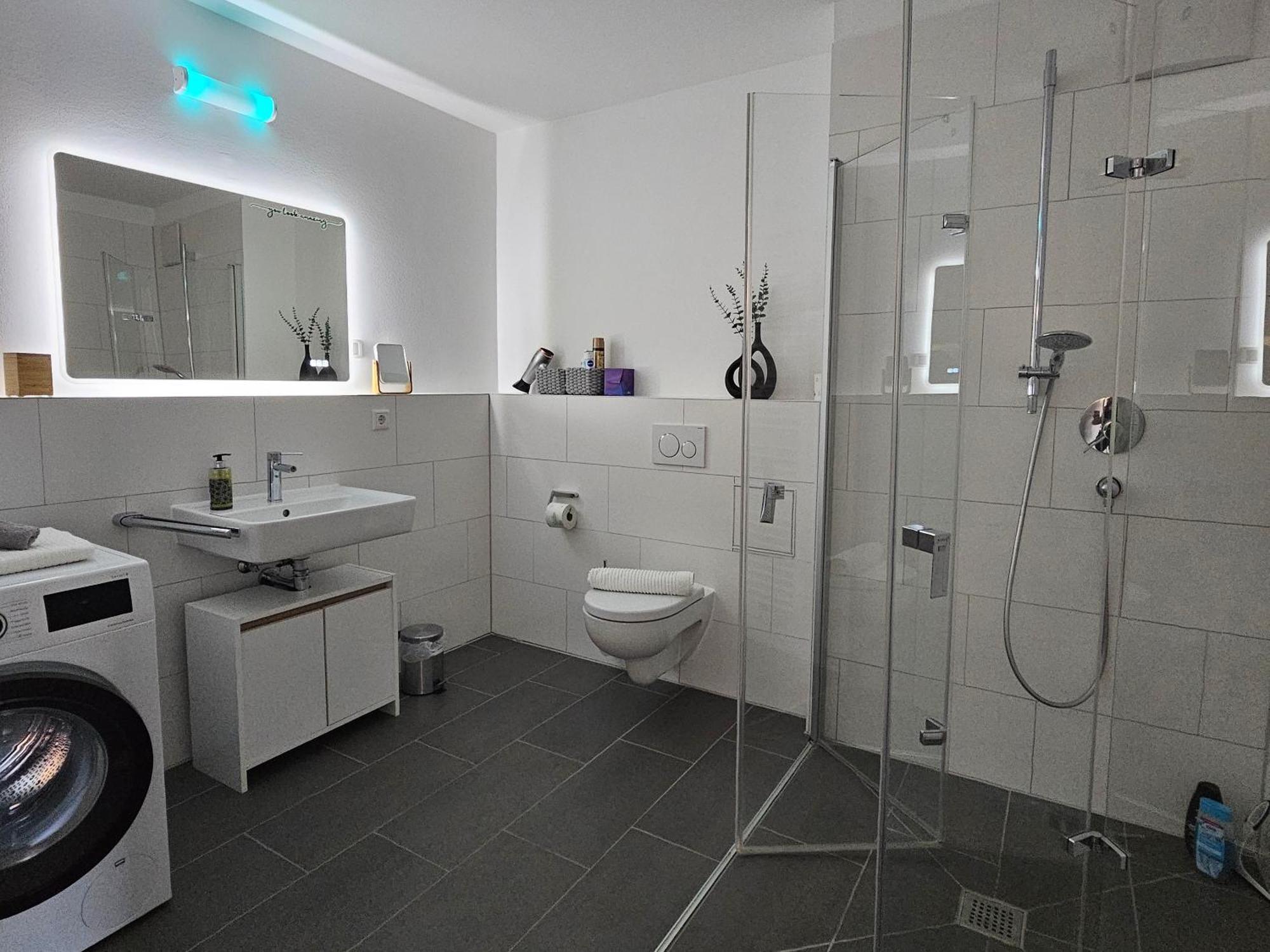 High Class - Design Apartment - Favorite Place - Full Equipment - Public Transport Nuremberg Exterior photo